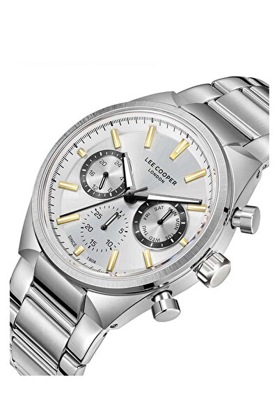 Lee Cooper Lc08174.330 Men's Wristwatch