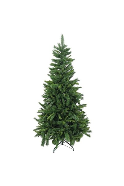 DacEnergy Brad artificial de Craciun , confectionat din PVC, inaltimea de 180...