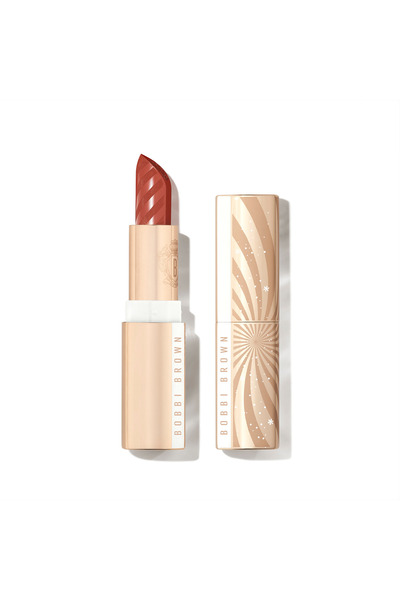 BOBBI BROWN Luxe Lipstick Ruj - Sweet Cherry - Yeni Yıl Koleksiyonu
