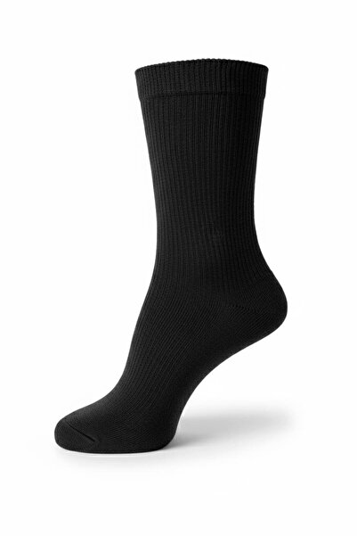 Efor Bamboo Socks 07 Black