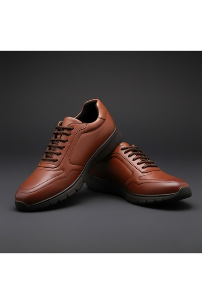 Hadi Comfortable Leather Shoes