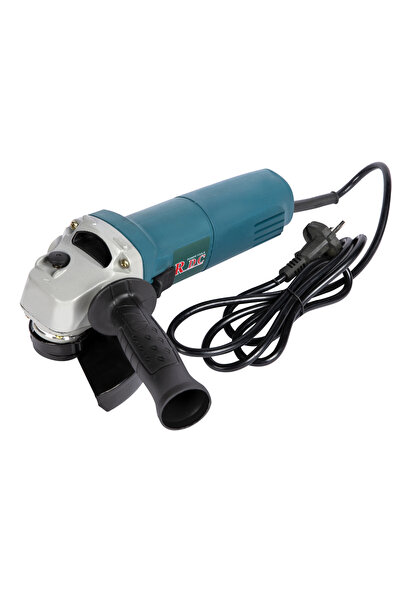 DDT Polizor unghiular (Flex), RDC, AG8800, 670 W, 100-115 mm, 11000 rpm