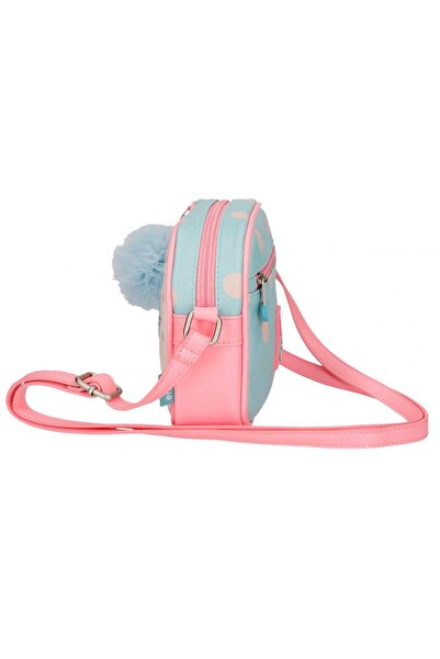 Enso Belle and Chic girls' shoulder bag, 18x15x5 cm