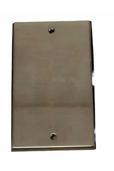 HAMILTON Double locking cover, English V, H.Litestat