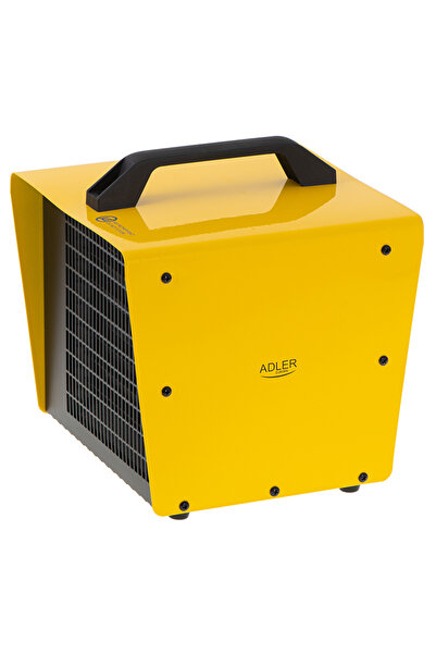 adler Ceramic Fan Heater 3 Stages 3000W Ad 7740