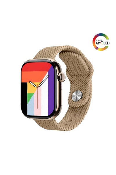 LEERFEI Watch 11 HK Pro Max Premium Akıllı Saat (Orjinal Sürüm)