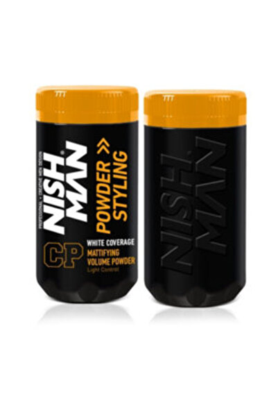 6.Zero Strong directional gas-free hairspray, He.She 400 ml