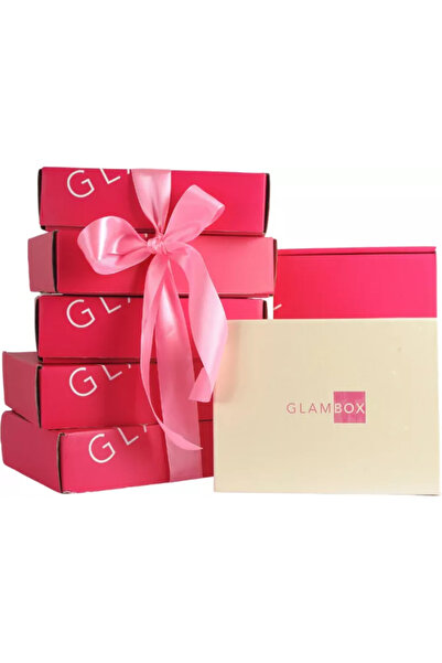 mysterybox Glam Beauty Box Small