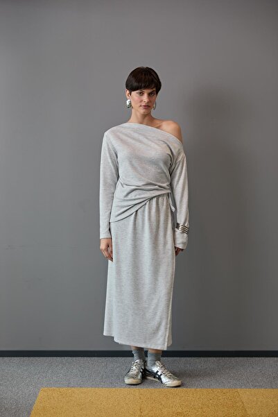 Brand Up Women's Wrap Skirt