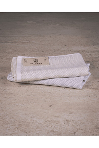 MR VALERIA Mr. Valeria Desenli Mutfak Havlusu