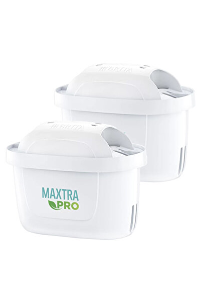 BRITA Maxtra Water Filter Chlorine and Limescale Reduction
