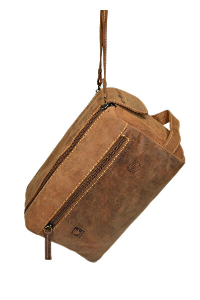 Greenburry "Vintage" toiletry bag 1737-25