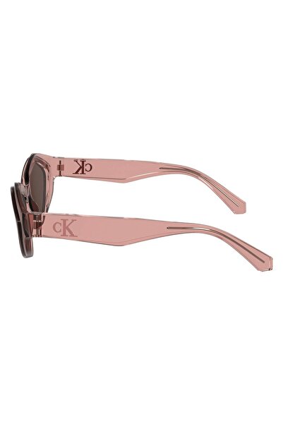 Calvin Klein Ckj24621S 605 53 Women's Sunglasses