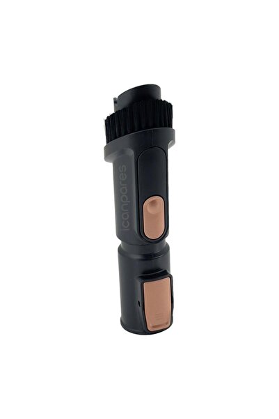Parmis Cap de perie mini pentru aspirator compatibil Grundig VCP 3930