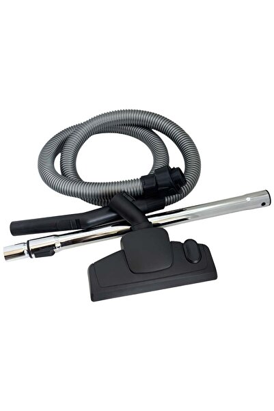 Parmis Cap și țeavă pentru furtun pentru aspirator compatibil Samsung SC 15F30WC