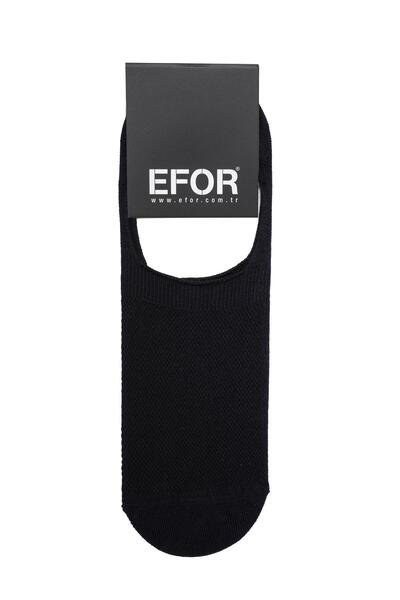 Efor Babet Socks 03 Navy Blue