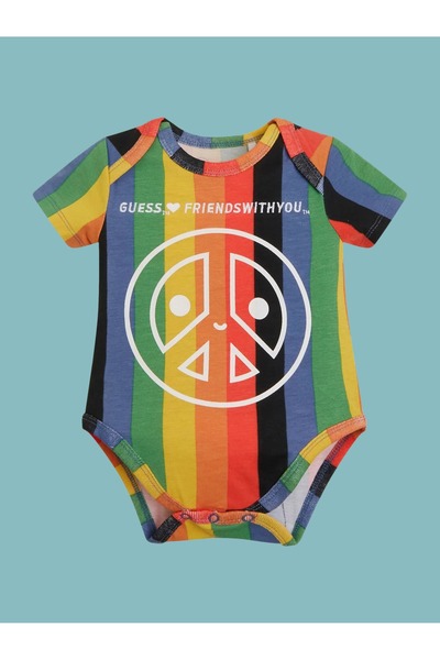Guess Ss Body Bebek Yenidoğan Seti