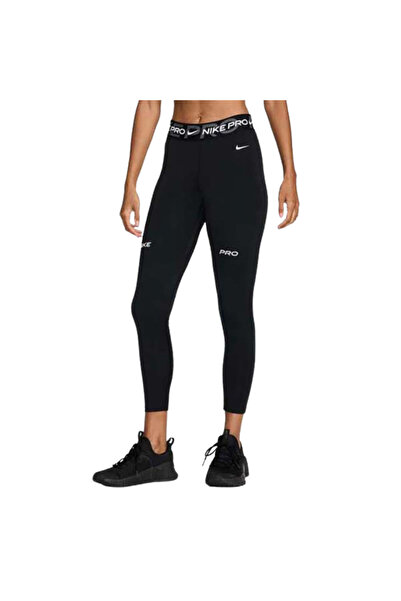 Nike W NP DF MR 7/8 TIGHT TT FV7397-010