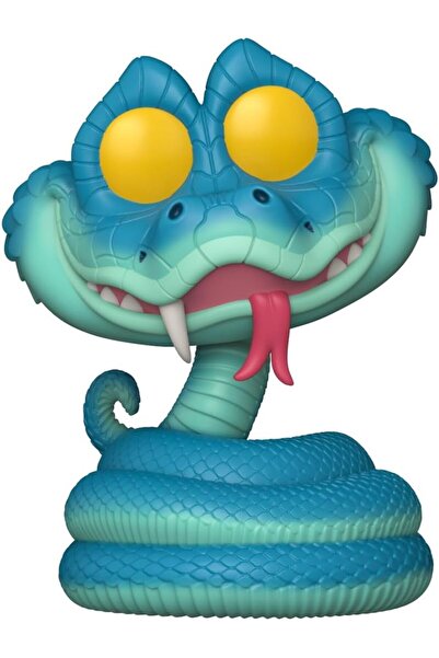 Funko Pop! Disney: Zootopia 2 - Gary Collectable Vinyl Figure