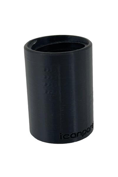 Parmis Adapter za produženje creva - Za creva usisavača od 32 mm i 35 mm