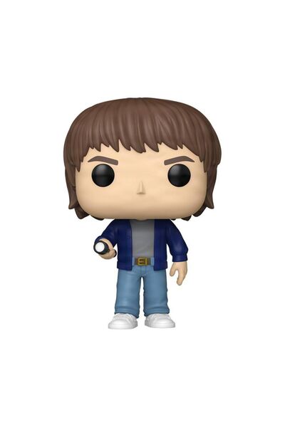 Funko Pop! Tv: Stranger Things - Jonathan (Exc) Collectable Vinyl Figure