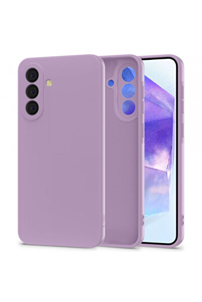 Samsung Husa pentru Galaxy A56 A566, Tech-Protect, Icon, Violet