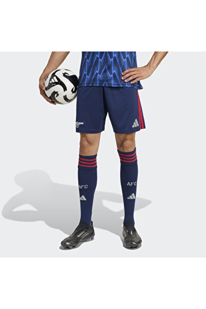 adidas Arsenal 25/26 Deplasman Şortu