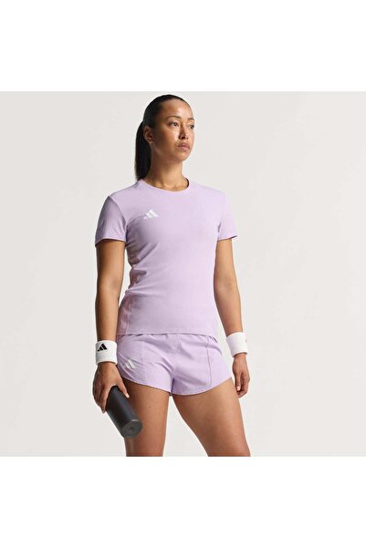 adidas Adizero Essentials Koşu Tişörtü