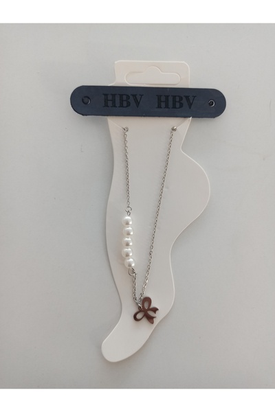 Hababamevi Anklet Set of 2