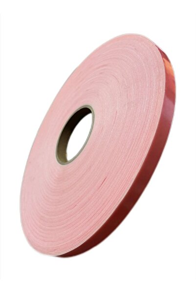 OTO SÜSLEN İSTANBUL Double Sided Vhb Tape White 2 cm 33 Meters 1 mm Thick