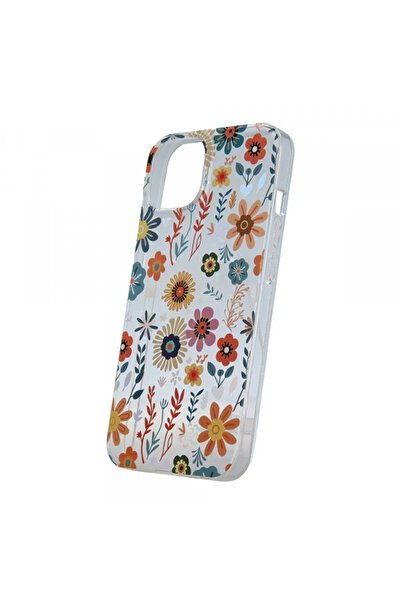 Samsung Husa pentru Galaxy S24 S921, OEM, Field, Multicolor