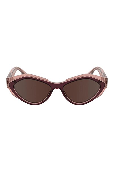 Calvin Klein Ckj24621S 605 53 Women's Sunglasses