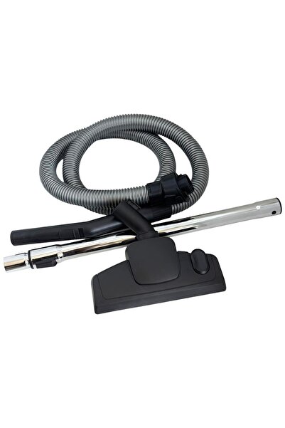 Parmis Cap și țeavă pentru furtun pentru aspirator VC 20F30WNCN compatibil Sa...