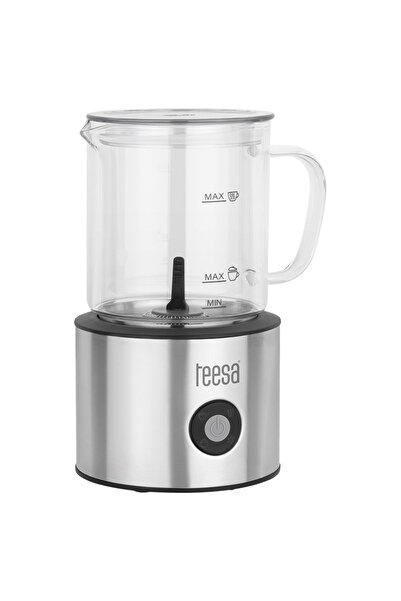 Teesa 600W Electric Aroma Milk Frother