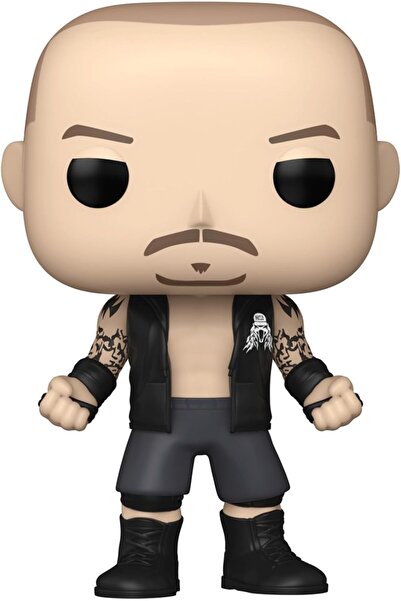 Funko unko POP! WWE: Randy Orton - (RKBro) - Collectable Vinyl Figure