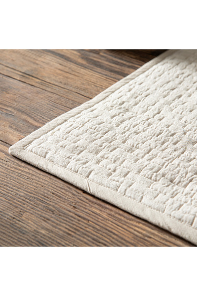 Chakra Gemma Amerıkan Servis Bej