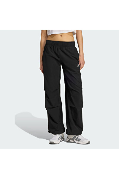 adidas Workout Essentials Dokuma Eşofman Altı