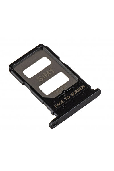Xiaomi Suport SIM 14T Pro / 14T, Negru