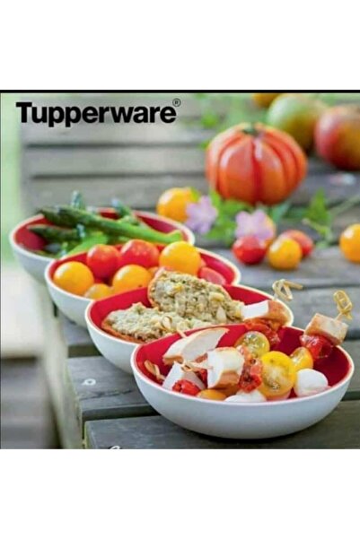 Tupperware EV MUTFAK SAKLAMA KABI
