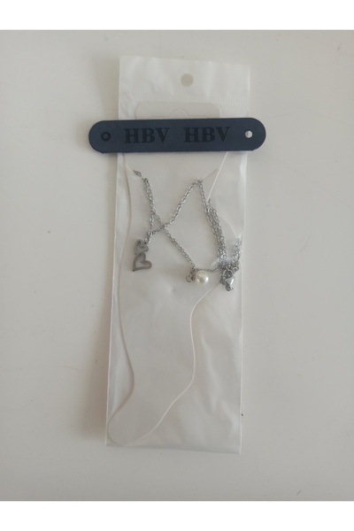 Hababamevi Anklet Set of 2