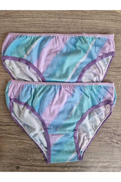 LİA Underwear سراويل بيكيني نسائية 2 قطعة