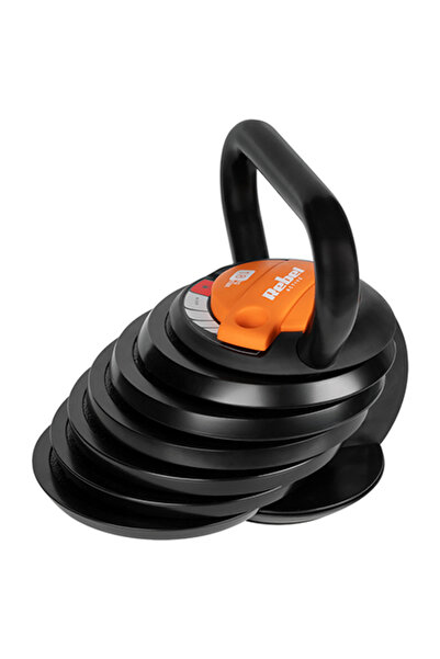 Rebel Bell Adjustable Weights Active 18 kg 3.5-18kg