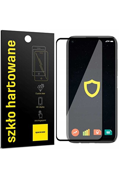 Other Carcasă Spacecase Glass 5D Realme GT Neo 2/3T
