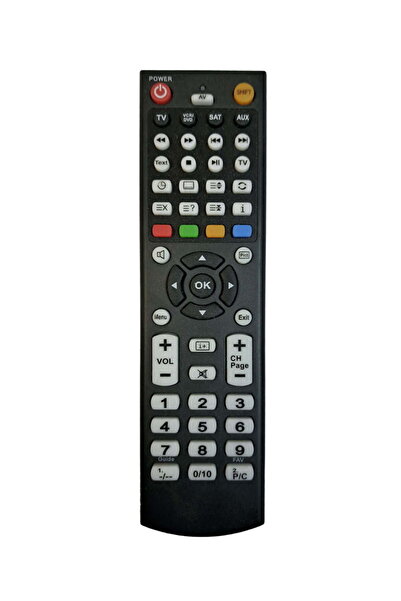 OEM Telecomanda pentru cautare ajuta la gasirea telecomenzii compatibile se foloseste impreuna cu un cit