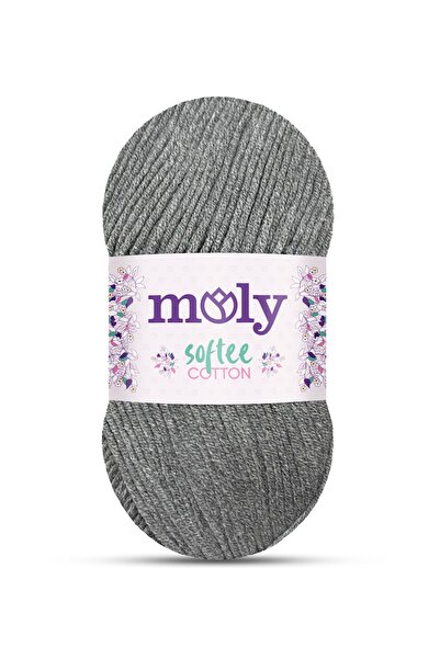 Moly Softee Cotton