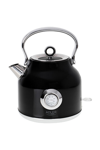 adler Electric, 1.7l, Standard,