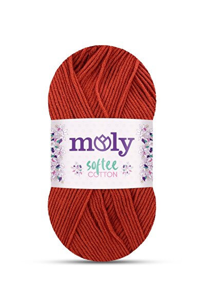 Moly Softee Cotton