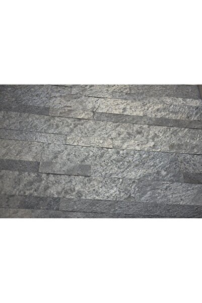 Studio Design 5 pcs/box-3D slate panel London Stones with self-adhesive 15x60 cm