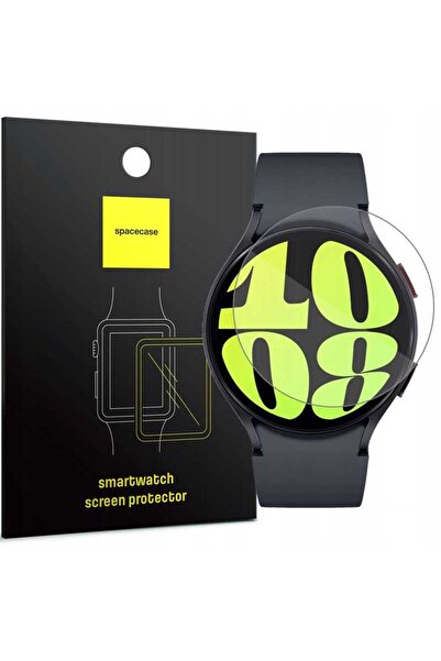 Other Spacecase SW Glass 2.5D Galaxy Watch 4/5/6/7 44mm