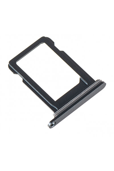 Apple iPhone 13 mini SIM card holder, Black